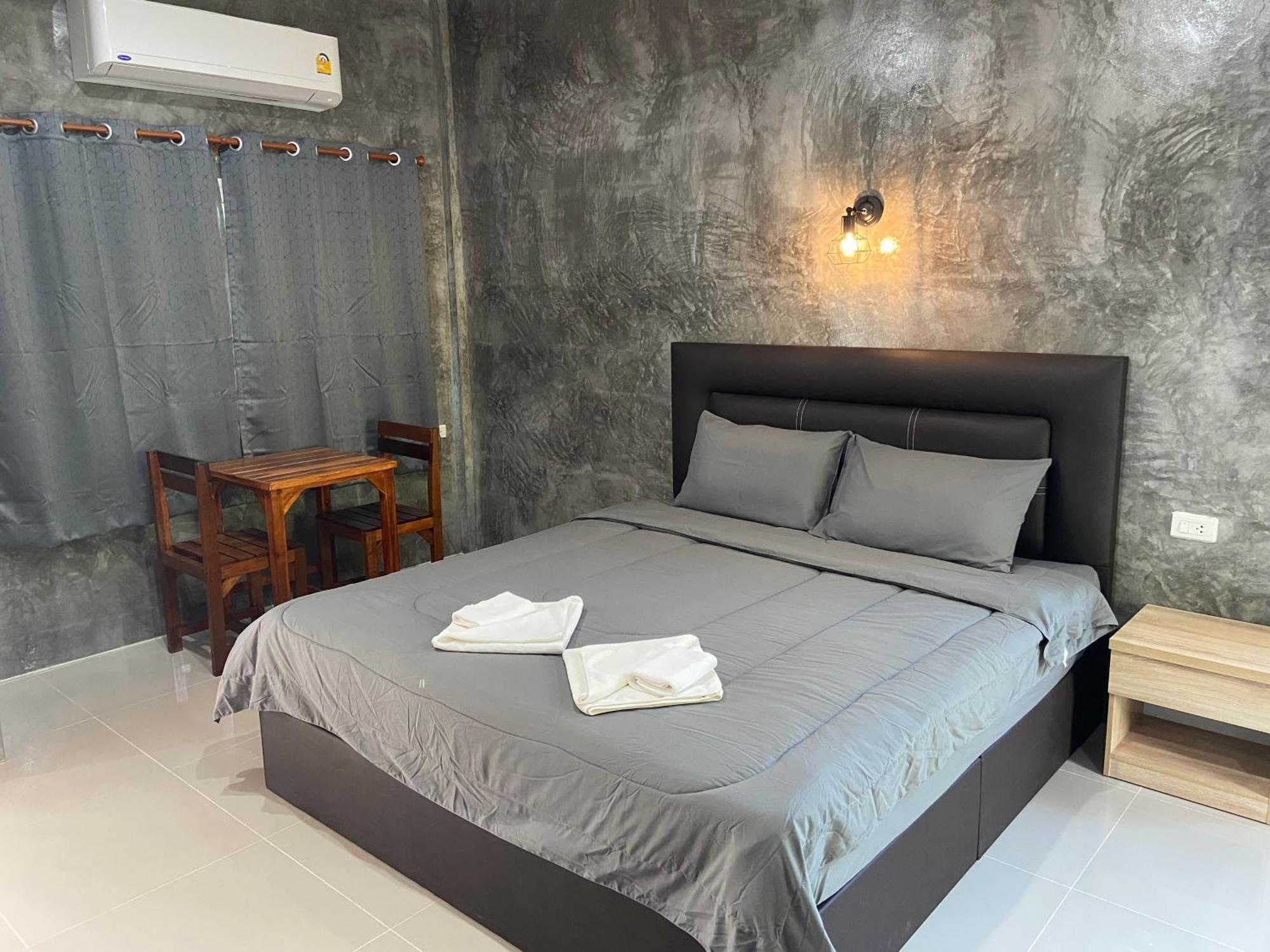 Green Mountain Resort Koh Yao Ko Yao Exteriér fotografie