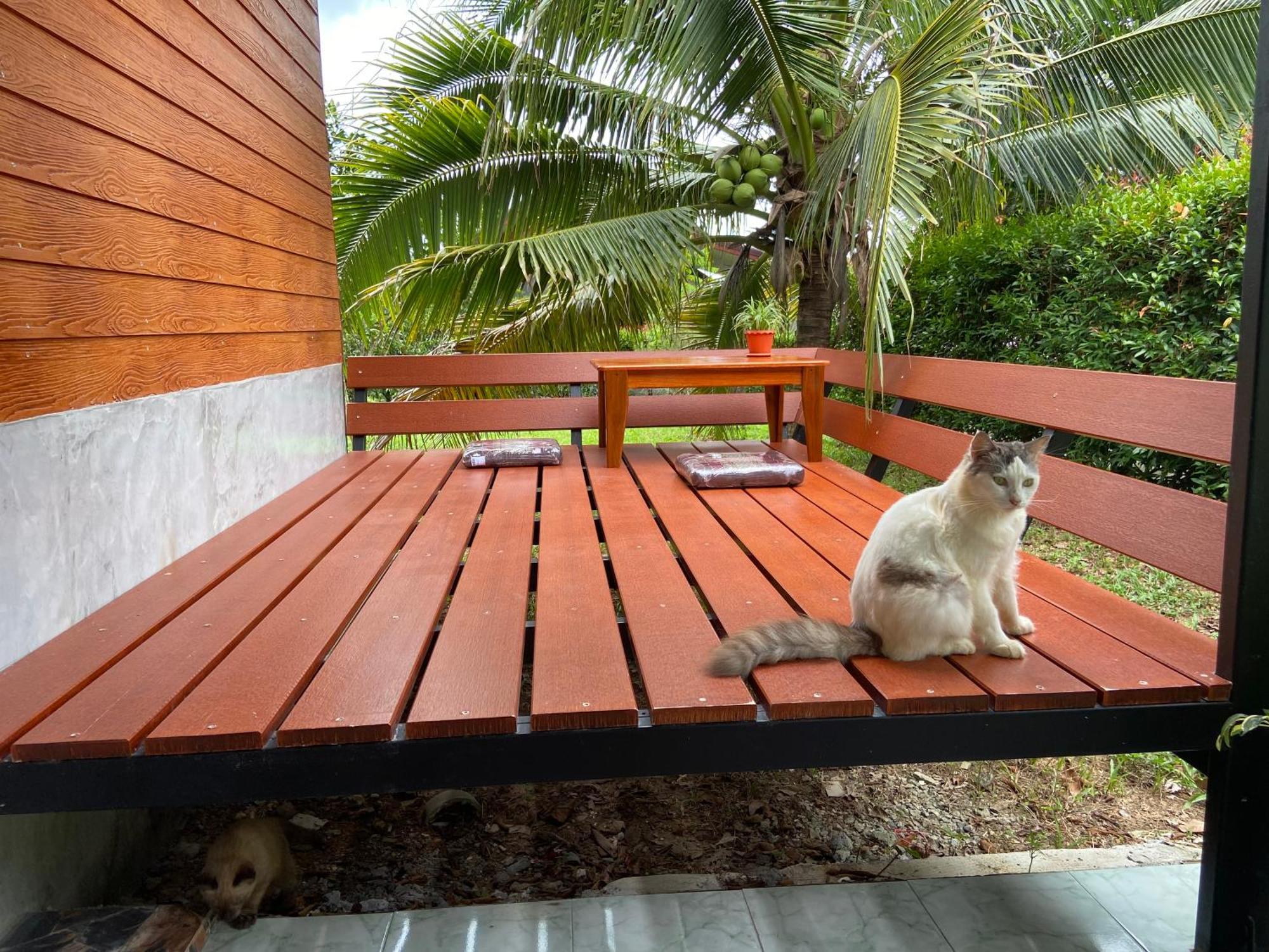 Green Mountain Resort Koh Yao Ko Yao Exteriér fotografie