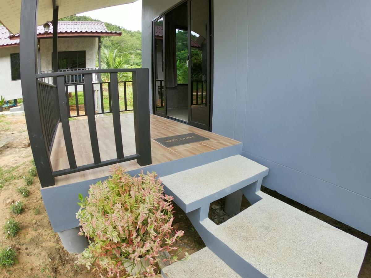 Green Mountain Resort Koh Yao Ko Yao Exteriér fotografie