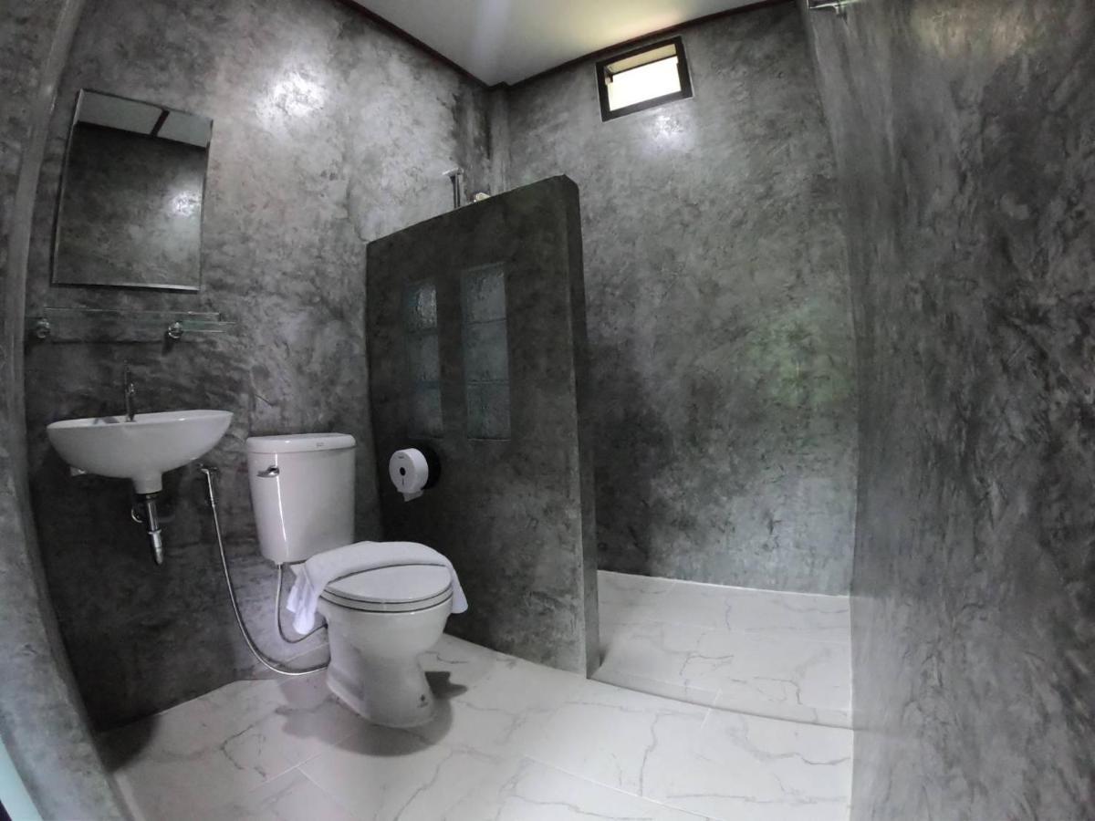 Green Mountain Resort Koh Yao Ko Yao Exteriér fotografie